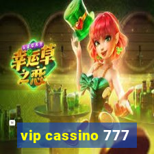 vip cassino 777